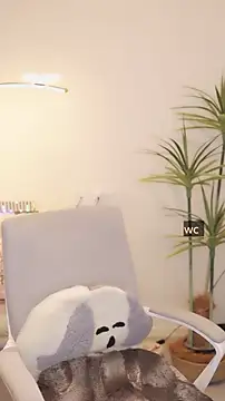 Qiaoqiao  online show from March 11, 2026, 12:00 pm