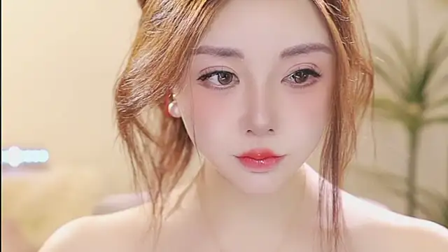 Qiaoqiao  online show from March 24, 2026, 2:49 am