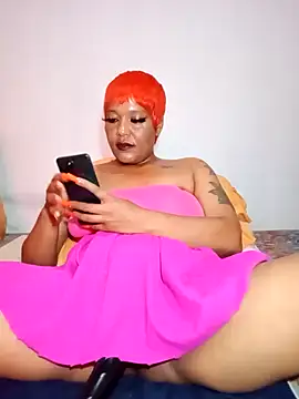 MayaMellow210 online show from December 4, 2024, 3:21 pm