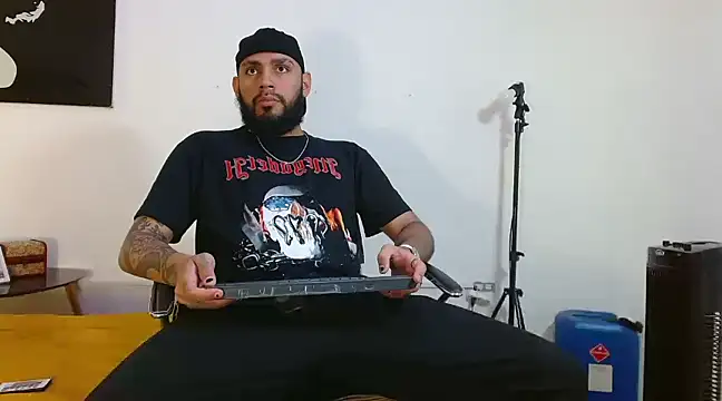 samir music online show from December 17, 2024, 3:49 pm