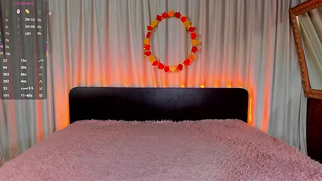  Sandra Tender  online show from October 17, 2025, 6:27 am