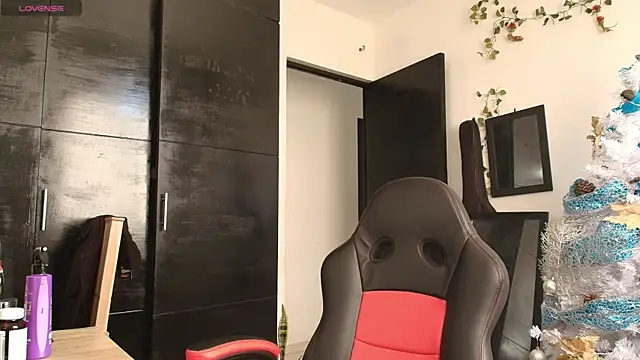 Haruto2001 online show from December 16, 2024, 9:52 pm