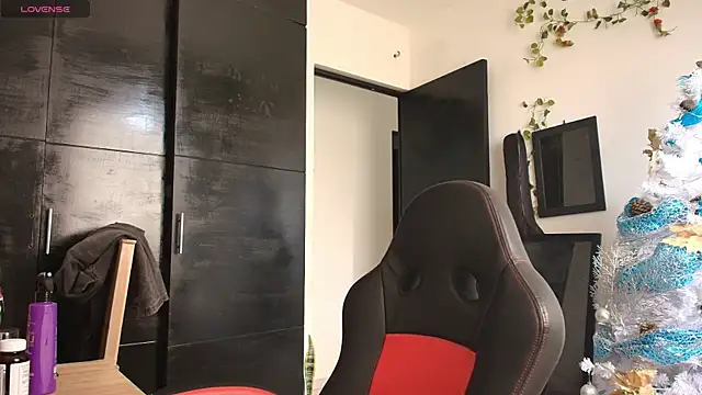 Haruto2001 online show from December 17, 2024, 1:16 pm