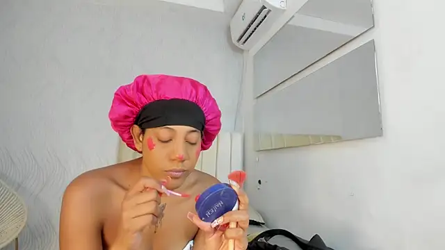 flavia cruz online show from May 7, 2026, 12:32 pm