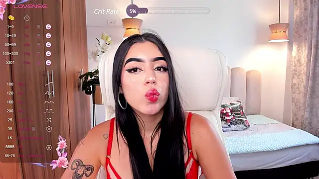 Snapshot of zoee_jackson chatting on December 30, 2024, 9:50 pm zoee jackson online show from December 30, 2024, 9:50 pm