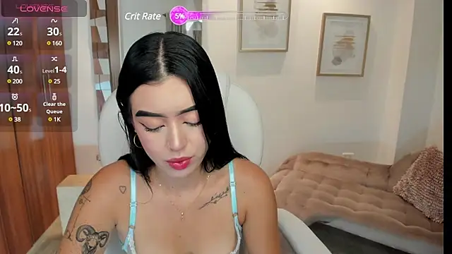 Snapshot of zoee_jackson chatting on January 11, 2025, 6:44 pm zoee jackson online show from January 11, 2025, 6:44 pm