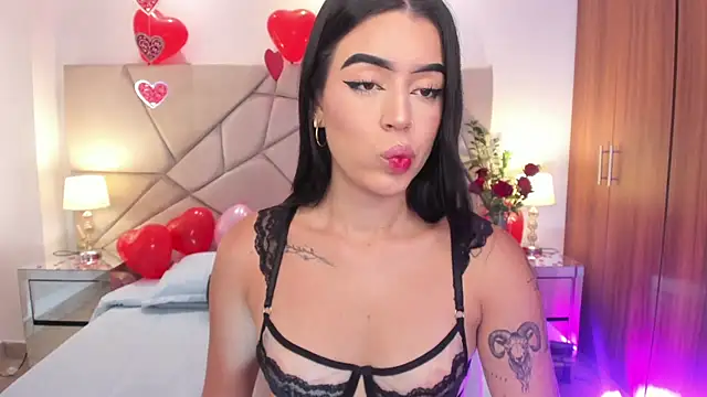 Snapshot of zoee_jackson chatting on February 15, 2025, 6:55 pm zoee jackson online show from February 15, 2025, 6:55 pm