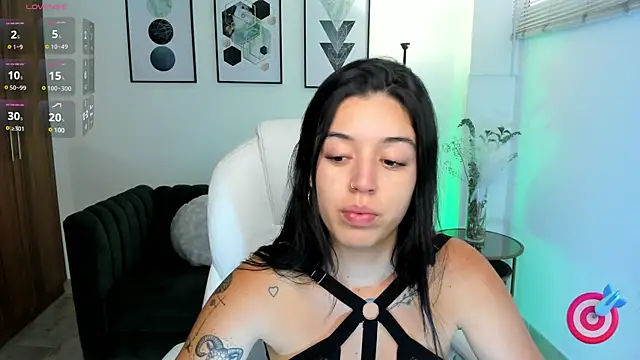 Snapshot of zoee_jackson chatting on March 13, 2025, 7:50 pm zoee jackson online show from March 13, 2025, 7:50 pm