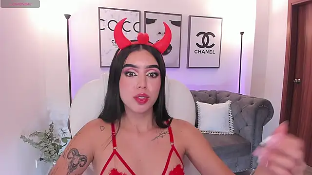 Snapshot of zoee_jackson chatting on March 14, 2025, 11:00 pm zoee jackson online show from March 14, 2025, 11:00 pm