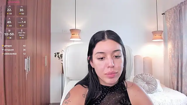 Snapshot of zoee_jackson chatting on March 19, 2025, 7:06 pm zoee jackson online show from March 19, 2025, 7:06 pm