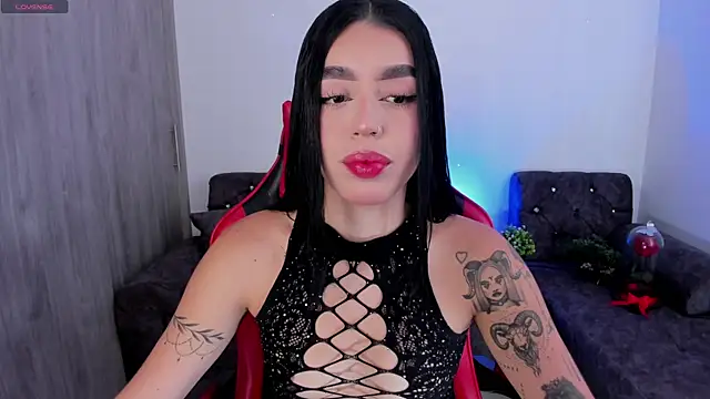 zoee jackson online show from May 6, 2026, 8:58 pm