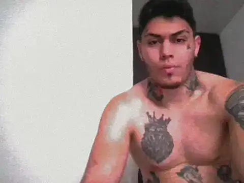 JAXXX367 online show from February 15, 2025, 8:11 pm