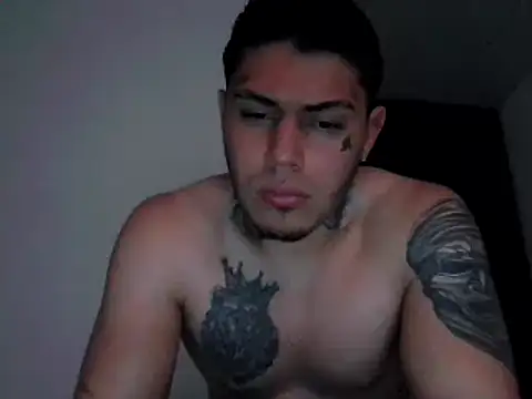 JAXXX367 online show from February 16, 2025, 9:05 pm