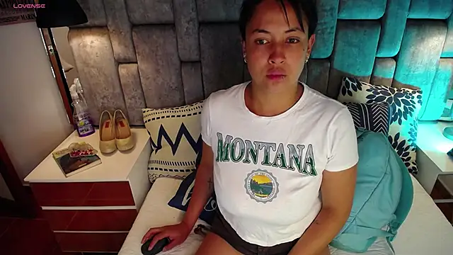 MirandaDream2 online show from December 15, 2024, 11:55 am