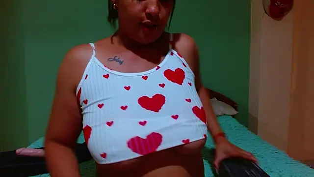 MirandaDream2 online show from December 26, 2024, 11:13 pm
