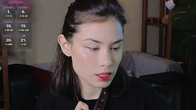 Snapshot of alicekiit chatting on October 16, 2025, 10:11 pm alicekiit online show from October 16, 2025, 10:11 pm