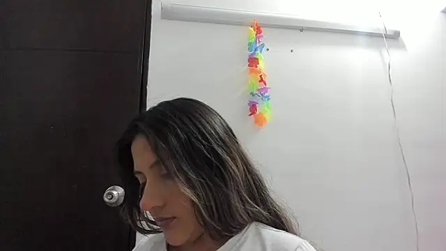 couple78coraje online show from February 5, 2025, 3:45 am