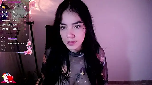 katty 8 online show from December 16, 2025, 7:13 am