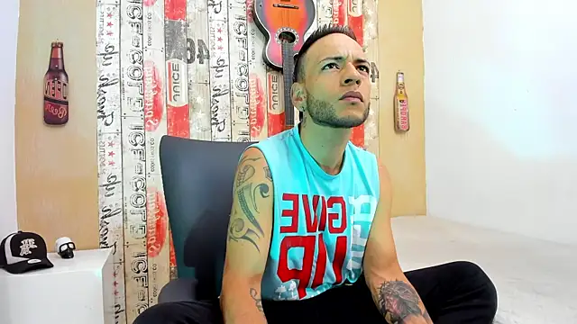 Snapshot of Andrey_u92 chatting on March 1, 2025, 8:10 pm Andrey u92 online show from March 1, 2025, 8:10 pm