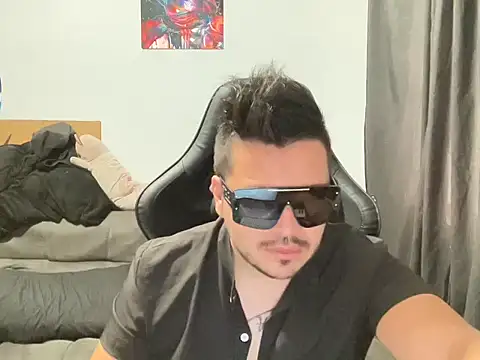 Ferkangry online show from October 6, 2025, 9:56 pm
