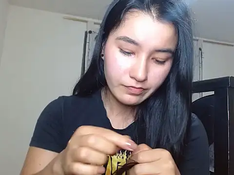 kazumi6 online show from December 20, 2025, 12:51 am