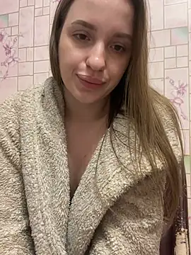 EdnaBradley online show from January 26, 2025, 5:55 pm