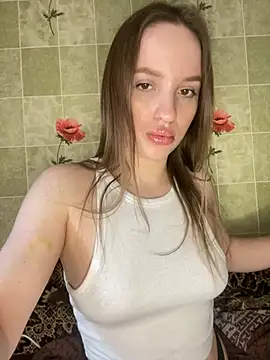 EdnaBradley online show from March 21, 2025, 11:33 am