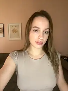 EdnaBradley online show from November 1, 2025, 11:34 am