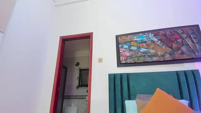 SabrinaWarrenn online show from February 14, 2025, 11:53 am