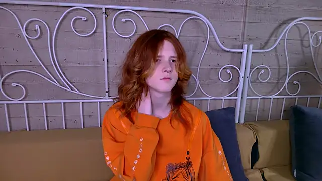 ZaynGraham online show from December 18, 2025, 10:54 am