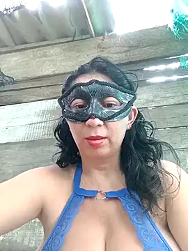 Mature-Mom online show from December 26, 2024, 7:27 pm