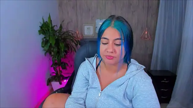 Xisu  online show from December 2, 2024, 4:20 am