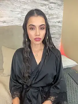 Nicole stonee online show from May 7, 2026, 9:09 pm