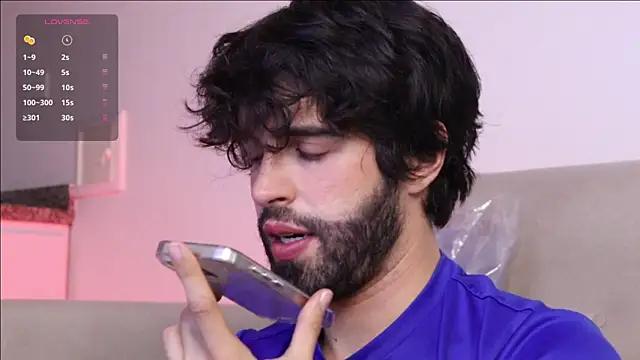 juan rizzo online show from October 23, 2025, 9:02 pm