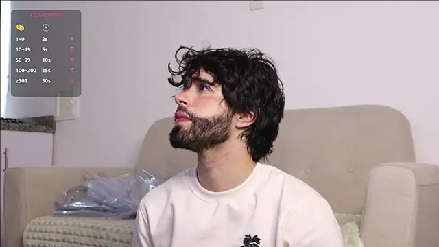 juan rizzo online show from October 24, 2025, 8:05 pm