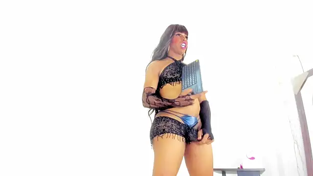 Tsblackxx online show from March 22, 2026, 1:03 pm