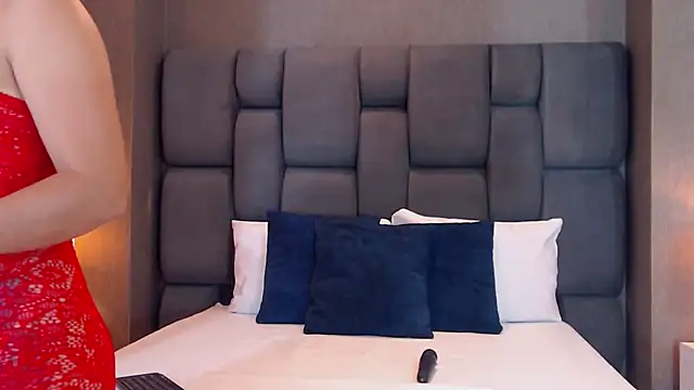 SophieWolkman online show from March 5, 2025, 7:38 pm