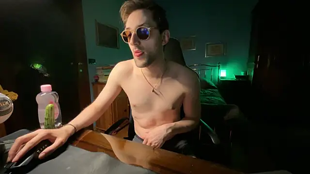 Stefisexy91 online show from February 14, 2026, 6:26 pm