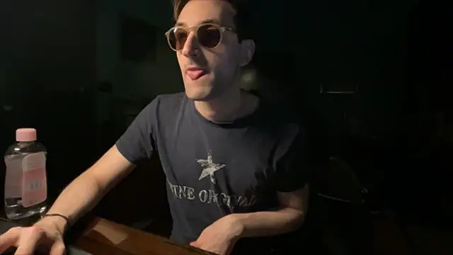 Stefisexy91 online show from February 27, 2026, 6:30 pm