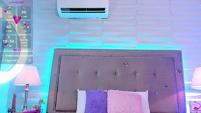 Snapshot of Liz_grey_ chatting on January 26, 2025, 3:58 pm Liz grey online show from January 26, 2025, 3:58 pm