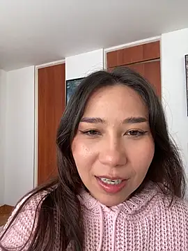 Aimilayne online show from April 26, 2026, 3:32 pm