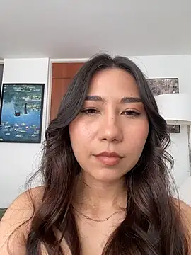 Aimilayne online show from May 3, 2026, 5:30 pm
