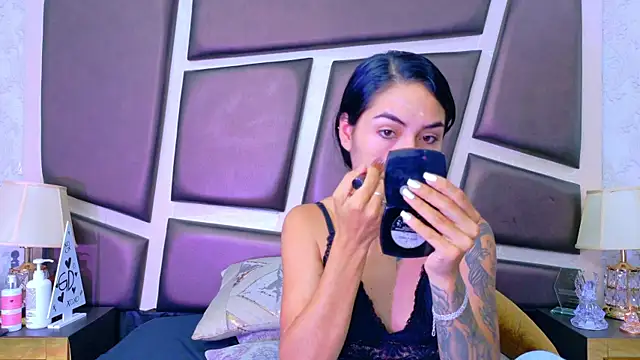 NicoleEsposito online show from May 9, 2026, 12:32 pm