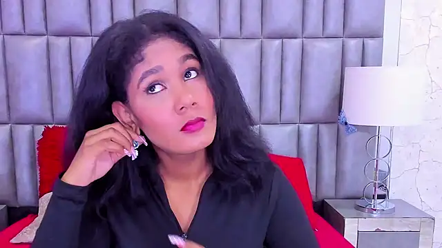 AlisonJaimes online show from January 16, 2025, 12:31 pm