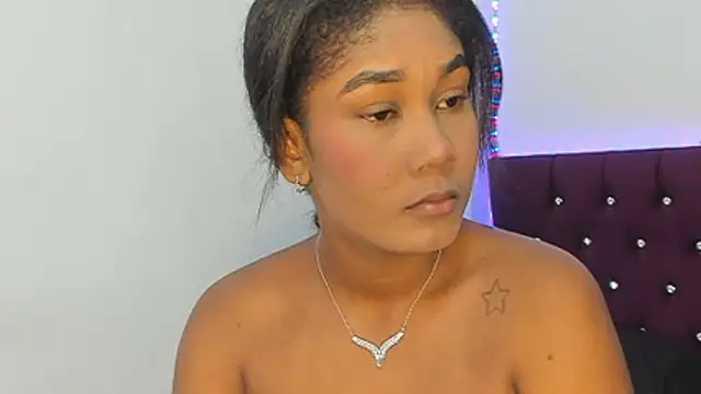 AlisonJaimes online show from January 6, 2026, 6:44 pm