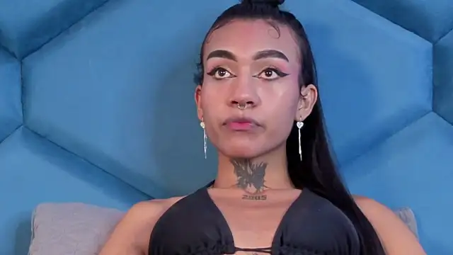 Kaataleya horny online show from September 20, 2025, 4:13 am