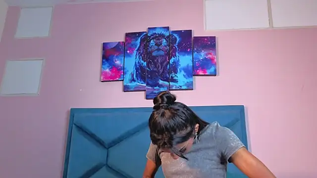 Kaataleya horny online show from September 25, 2025, 3:43 am