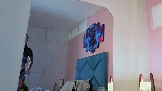 Kaataleya horny online show from November 8, 2025, 7:12 pm