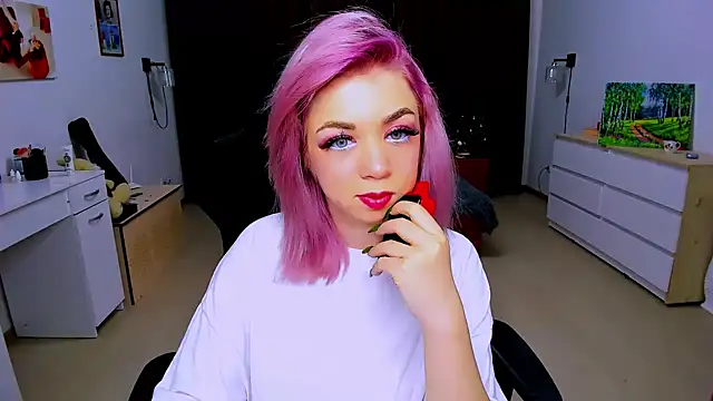 littleSiyfairy online show from December 29, 2024, 1:38 pm