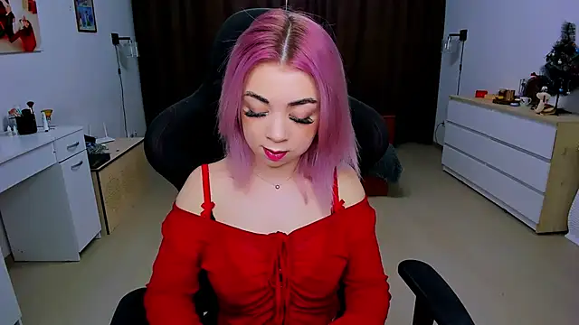littleSiyfairy online show from January 5, 2025, 6:46 am